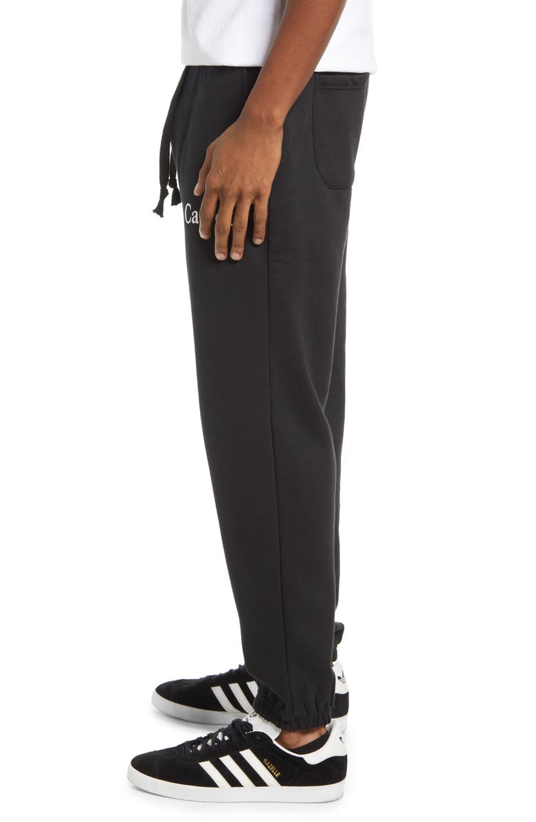 CARROTS BY ANWAR CARROTS Wordmark Sweatpants, Alternate, color, 