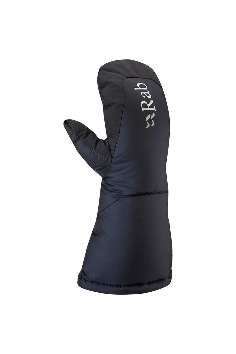 Endurance Down Mitten - Men's, Main, color, Beluga