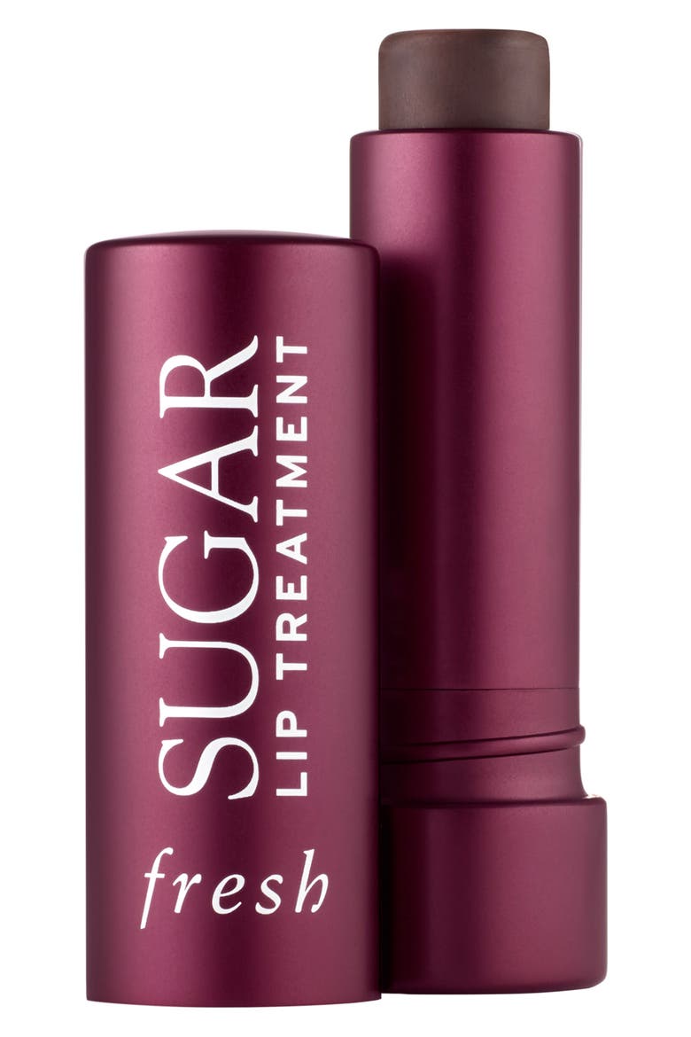 Sugar Lip Treatment, Main, color, PLUM