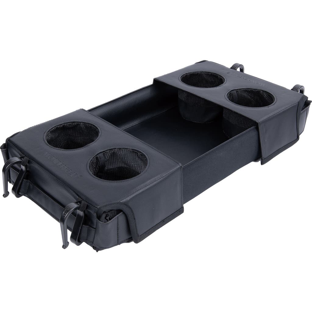 WonderFold Flex Snack Tray for L2 Wagon in Black  product