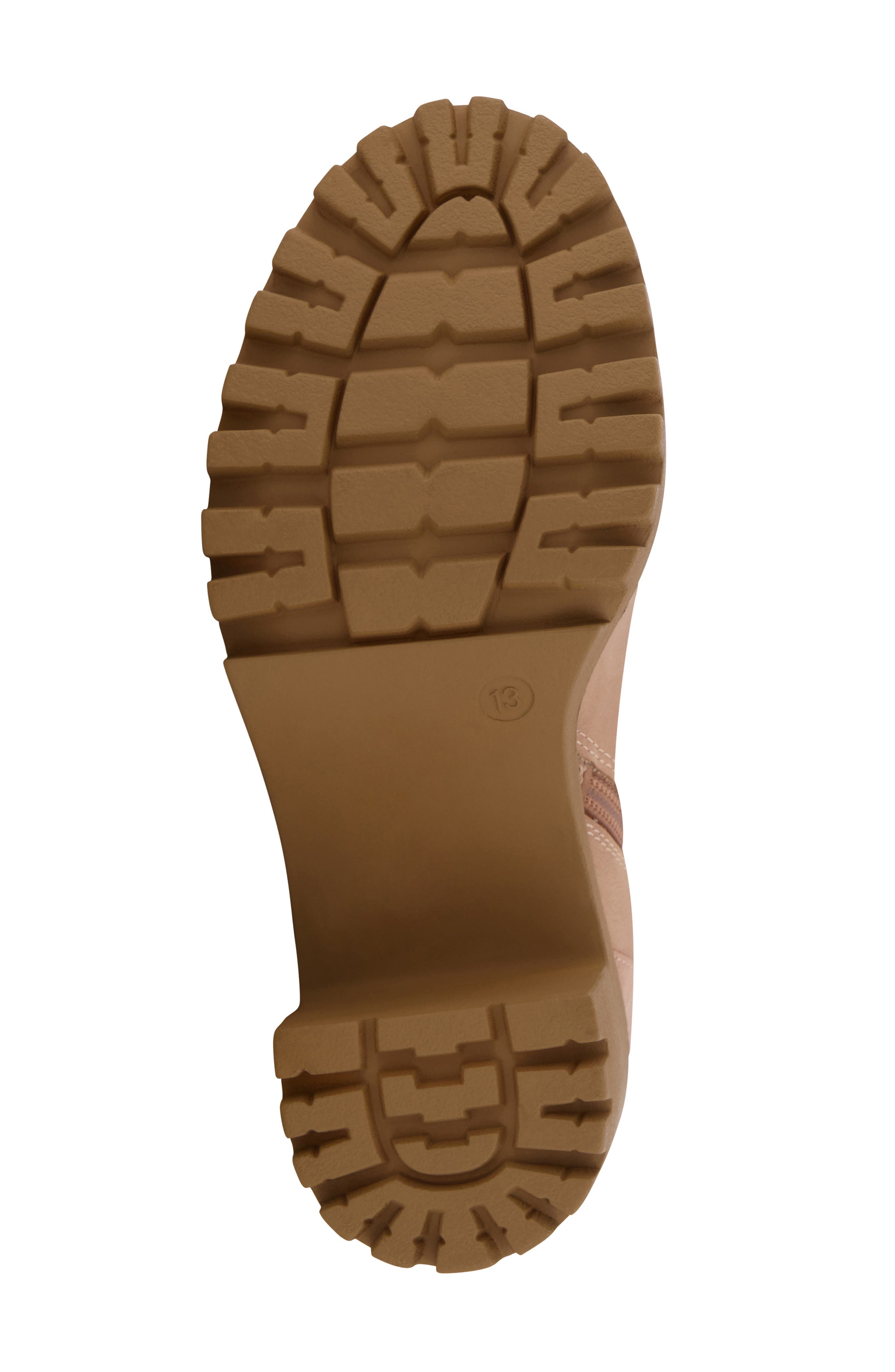 Marc Fisher Marika Hiking Bootie, Alternate, color, 