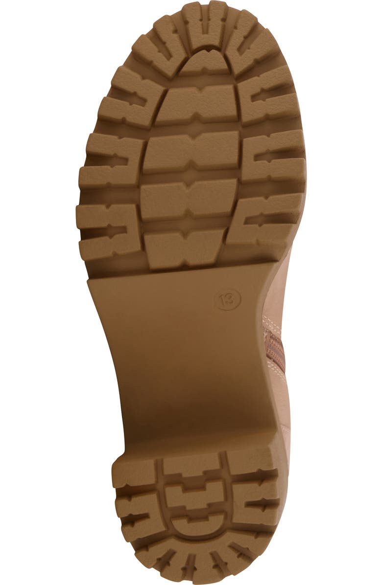 Marc Fisher Marika Hiking Bootie, Alternate, color,