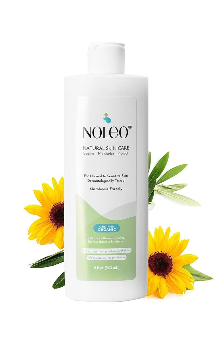 Natural Skin Care, Alternate, color, WHITE