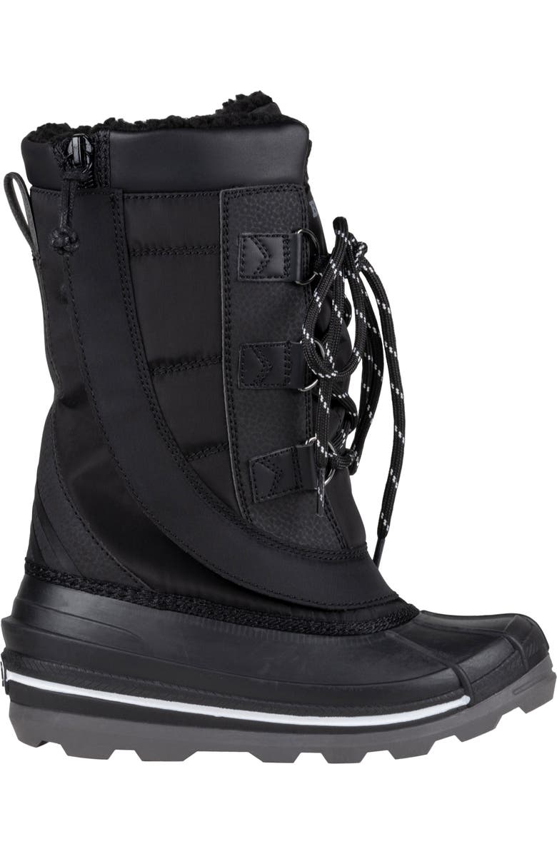 BILLY Footwear Kids' Ice Snow Boot II, Alternate, color,