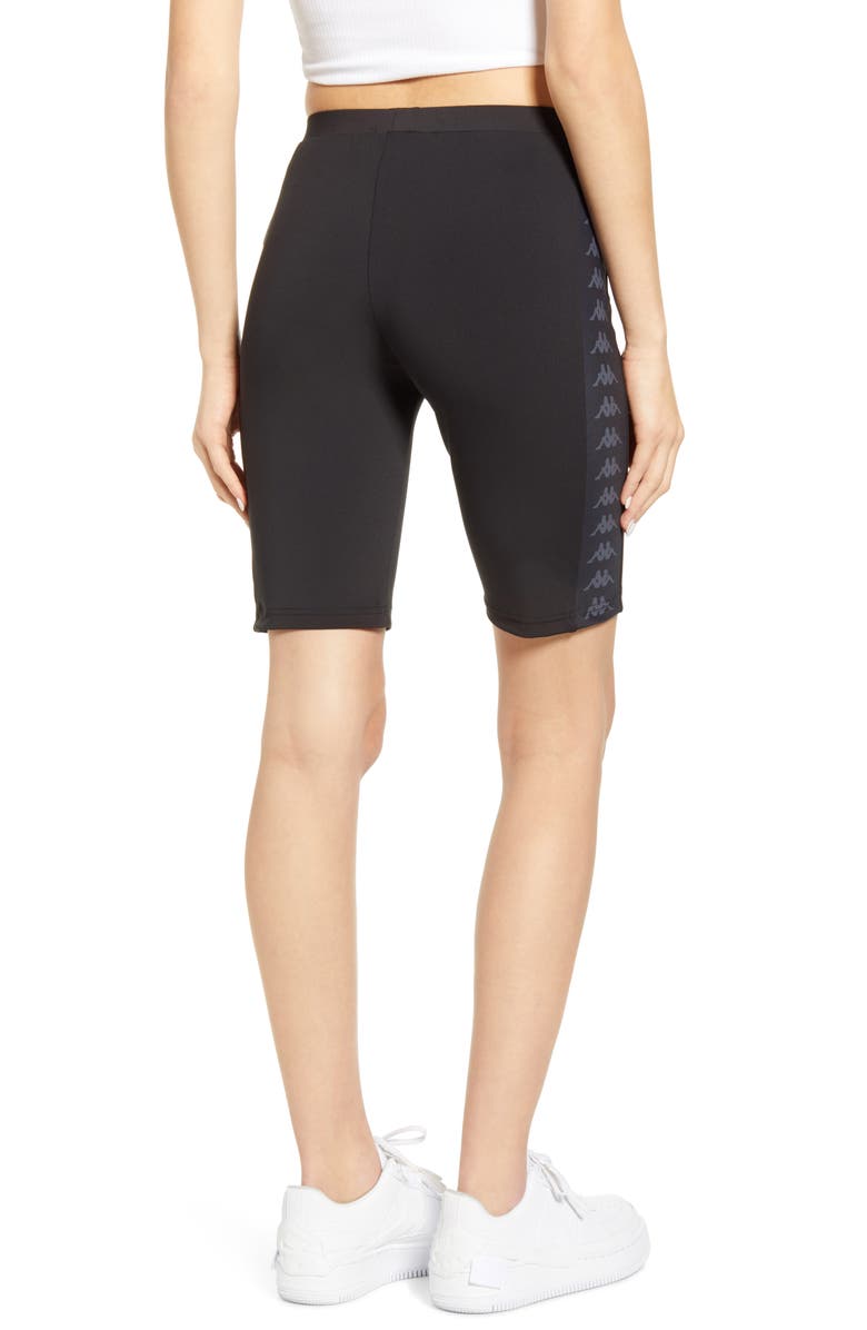 KAPPA ACTIVE Kappa Banda Longline Bike Shorts, Alternate, color,