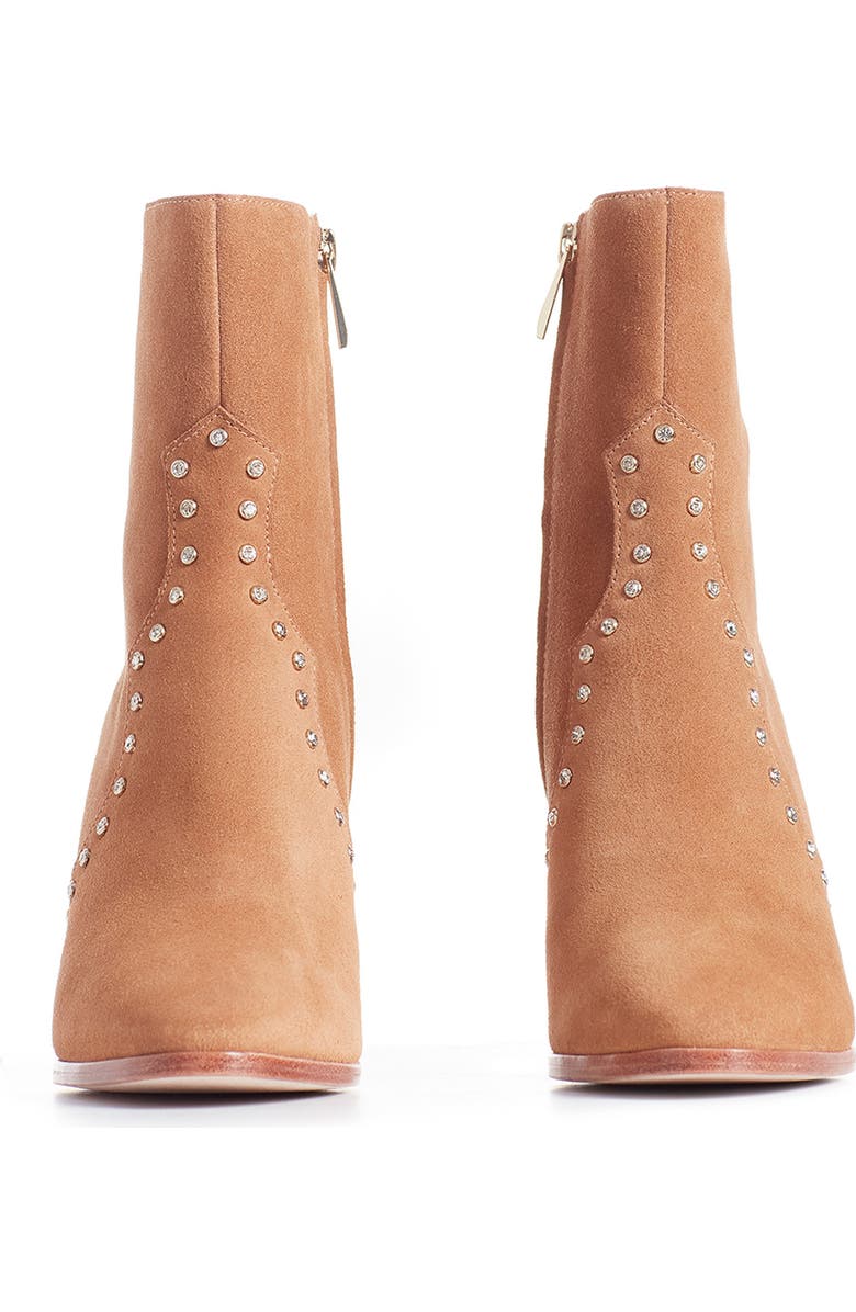 PAIGE Casey Pointed Toe Bootie, Alternate, color,