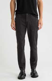 AG Wells Fatigue Slim Leg Jeans