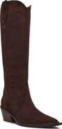 DV by Dolce Vita Greva Knee High Western Boot