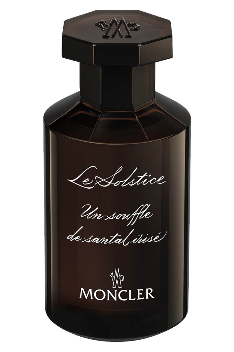 Le Solstice Eau de Parfum, Main, color, NO COLOR