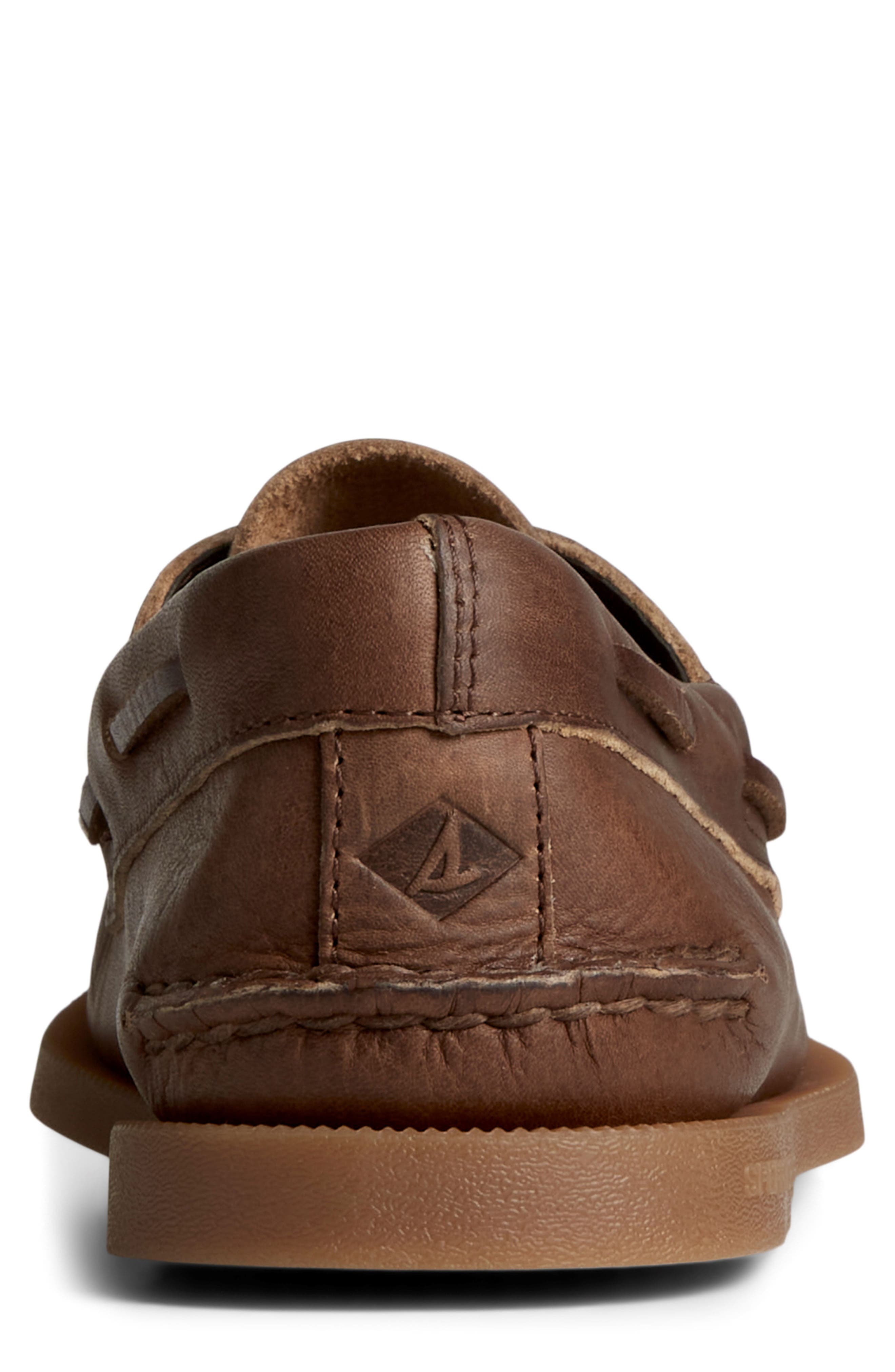 Sperry Authentic Original 2-Eye Boat Shoe, Alternate, color, 