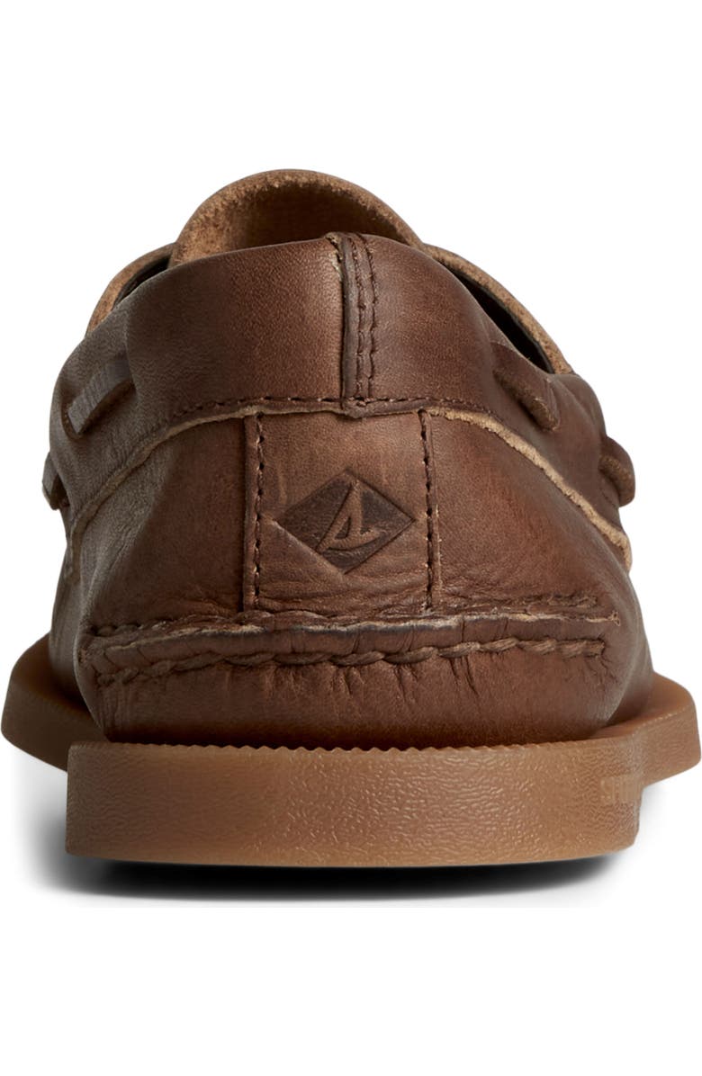 Sperry Authentic Original 2-Eye Boat Shoe, Alternate, color,