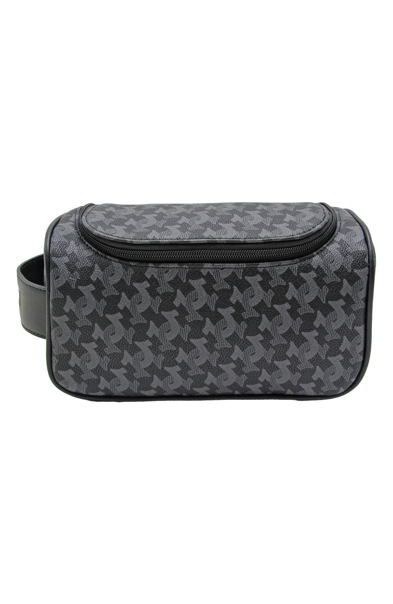 True Religion Aukka Dopp Kit, Main, color,