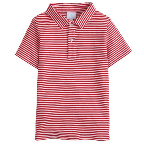 Kids' Short Sleeve Polo (Infant)