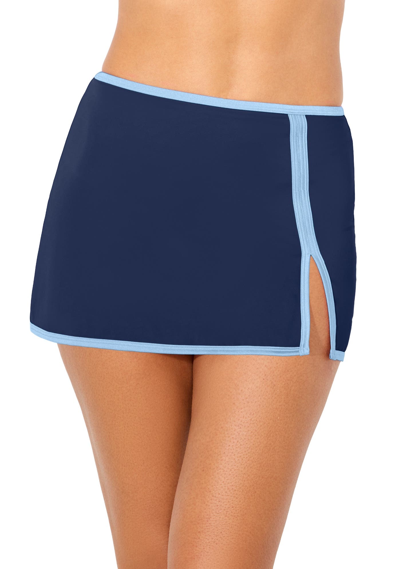 selected Navy Horizon Shimmer