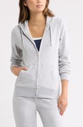 BP. Slim Fit Zip Hoodie