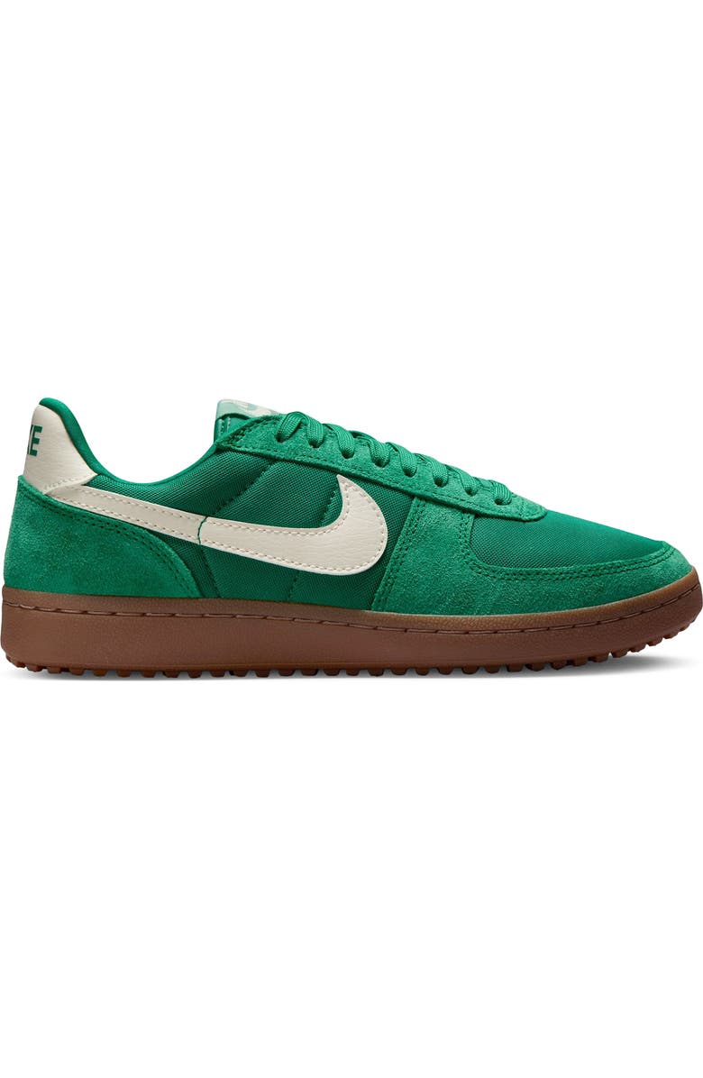 Nike Field General SE Sneaker, Alternate, color, Malachite/ Pearl/ Dark Brown