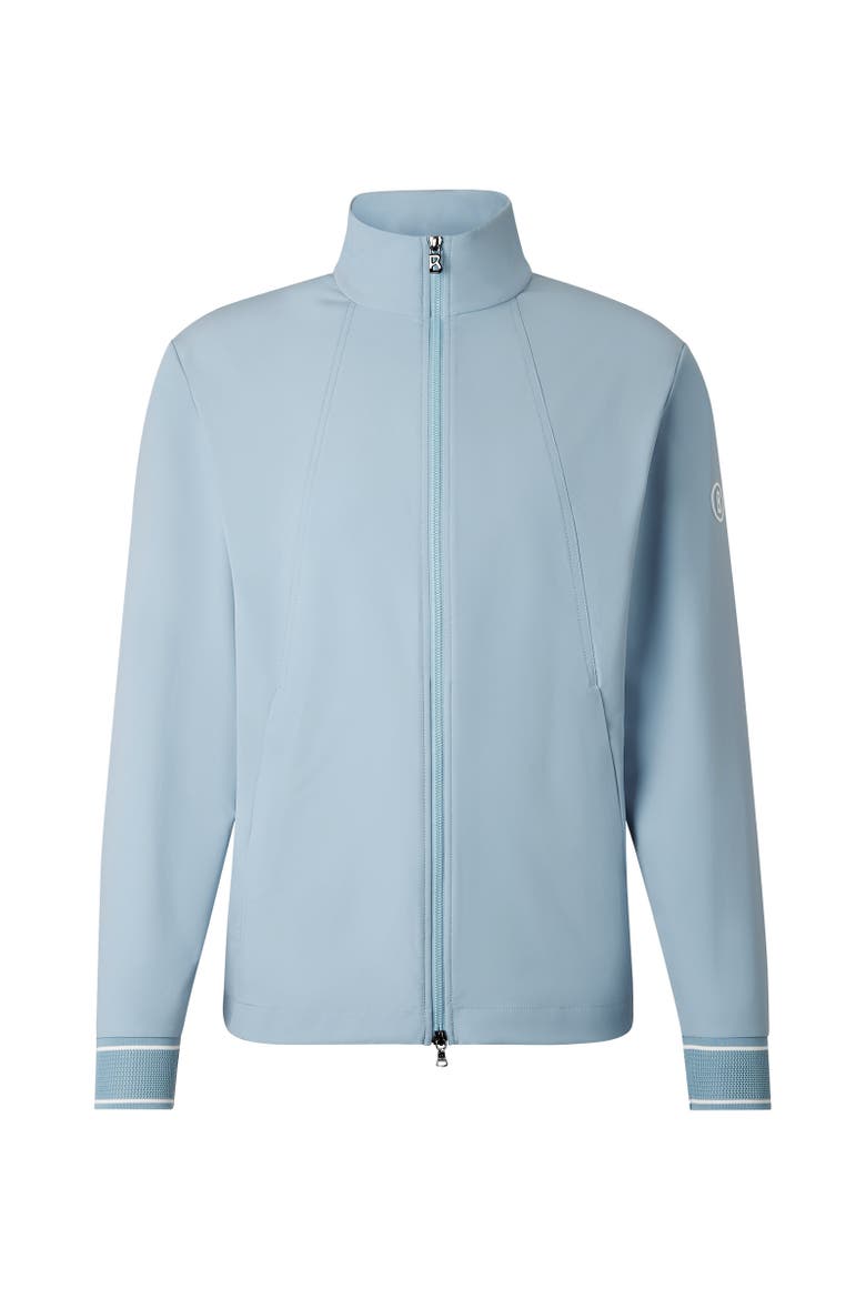 Holke Functional Jacket, Main, color, Light blue