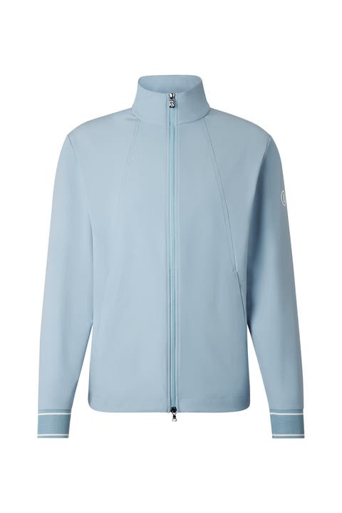 Holke Functional Jacket