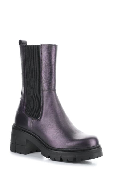 Brunas Waterproof Chelsea Boot (Women)