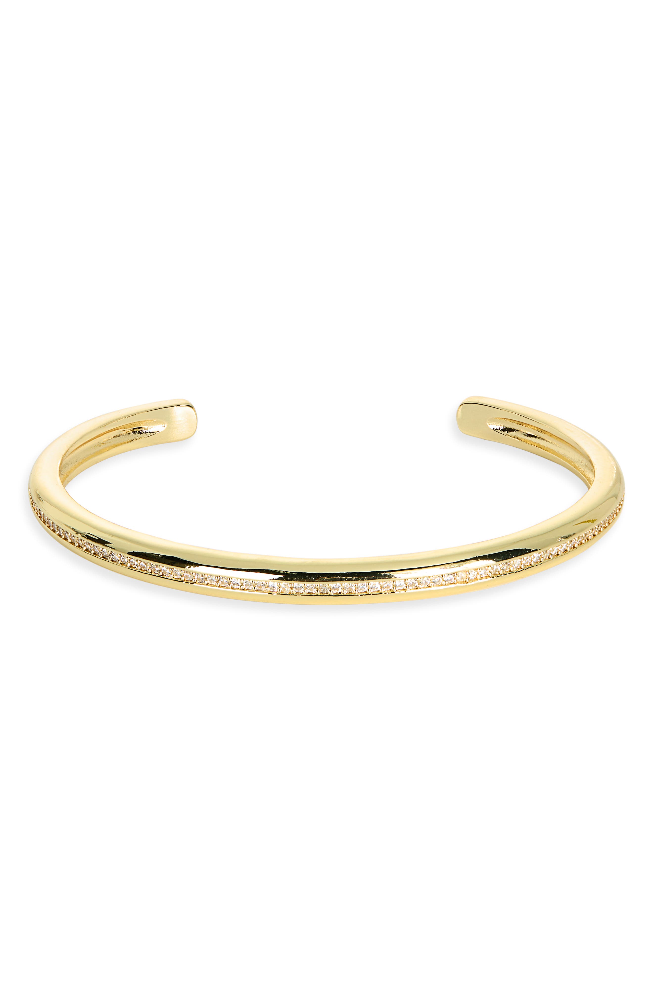selected CLEAR- GOLD
