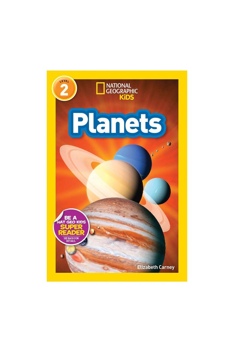 National Geographic Nonfiction Books - Level 2 - Set of 8, Alternate, color, Multicolor