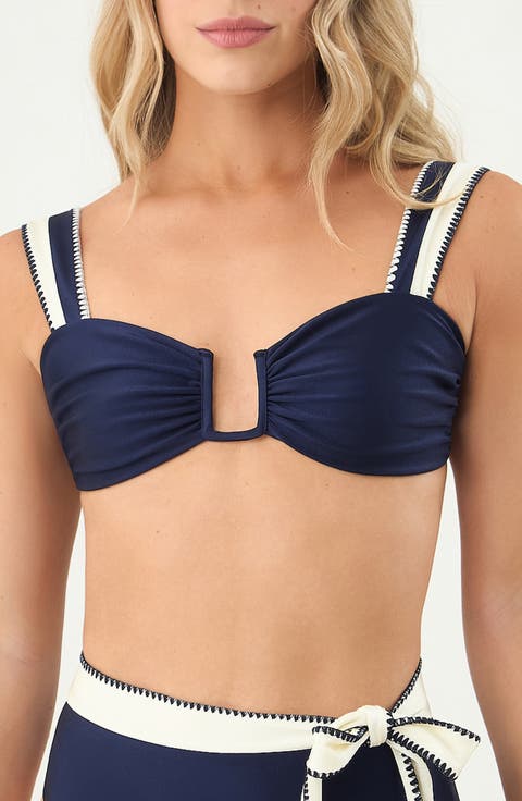 Chloe Bikini Top