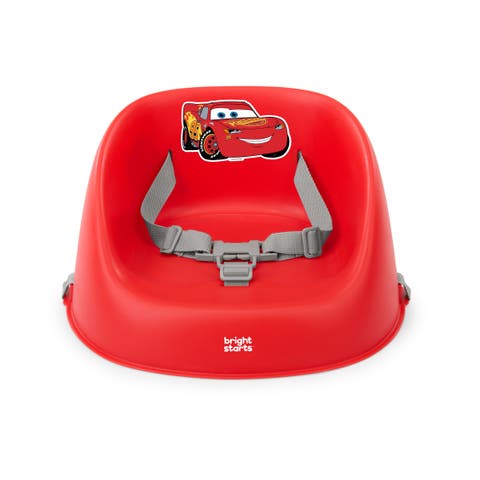 Disney Cars My Spot Booster by Bright Starts