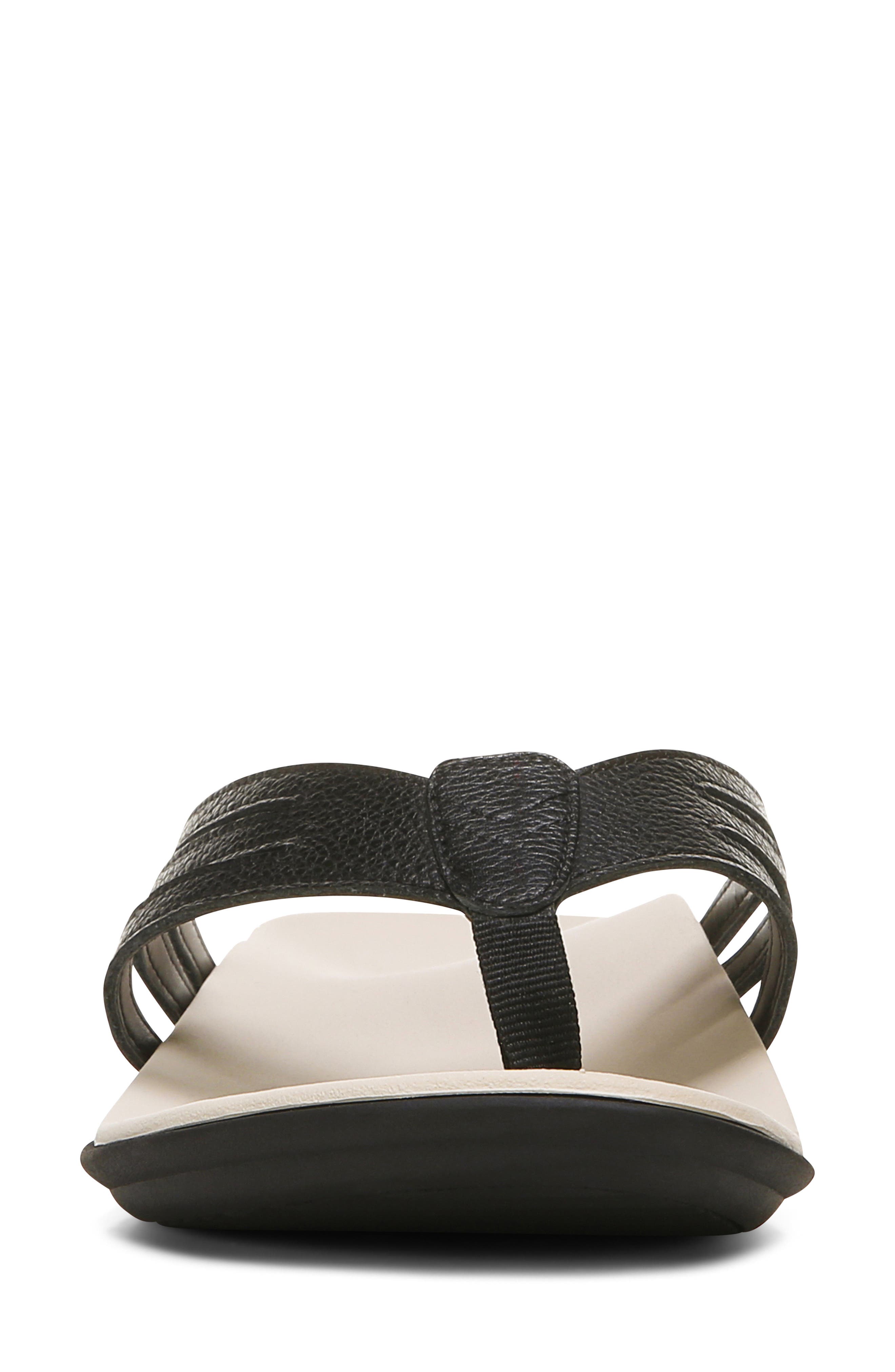 Vionic Alta Flip Flop, Alternate, color, 