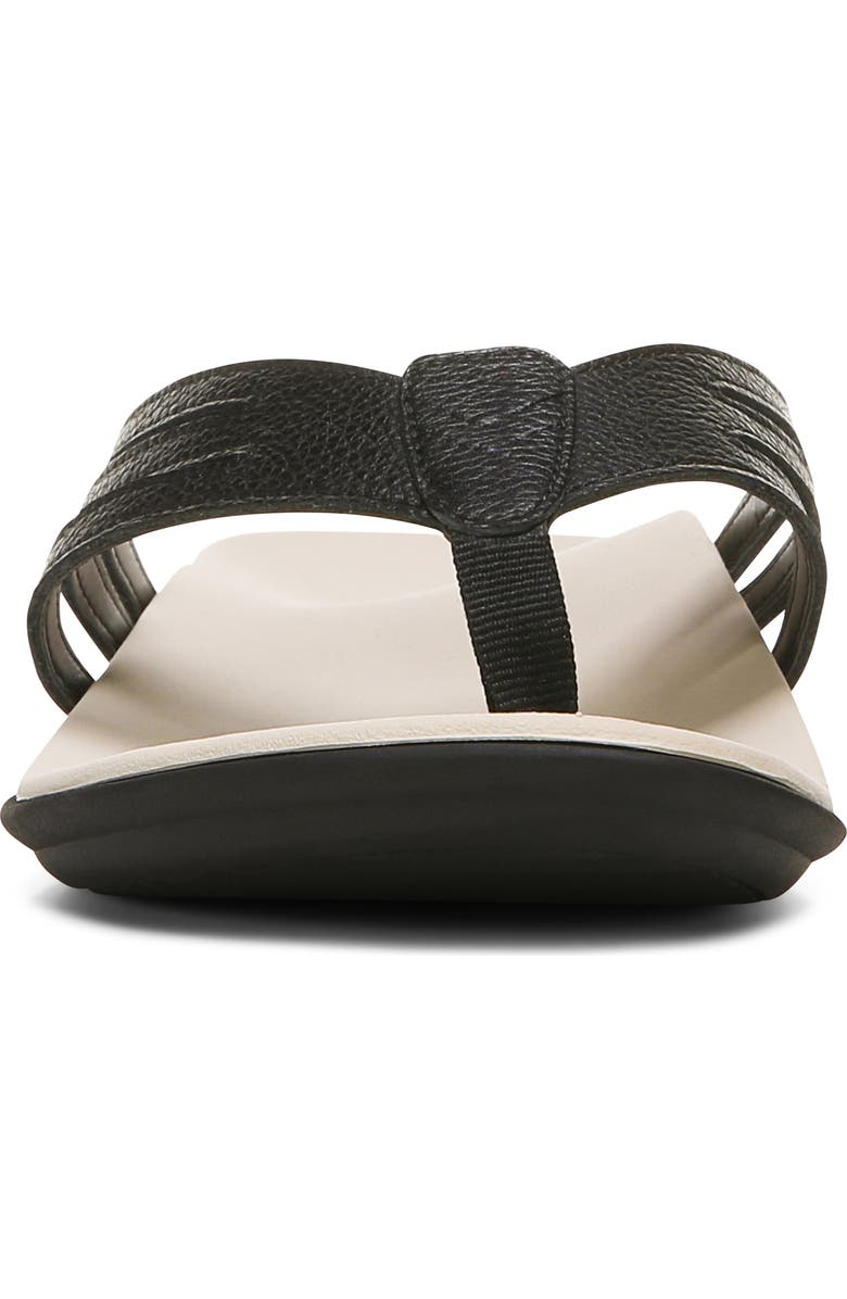 Vionic Alta Flip Flop, Alternate, color,