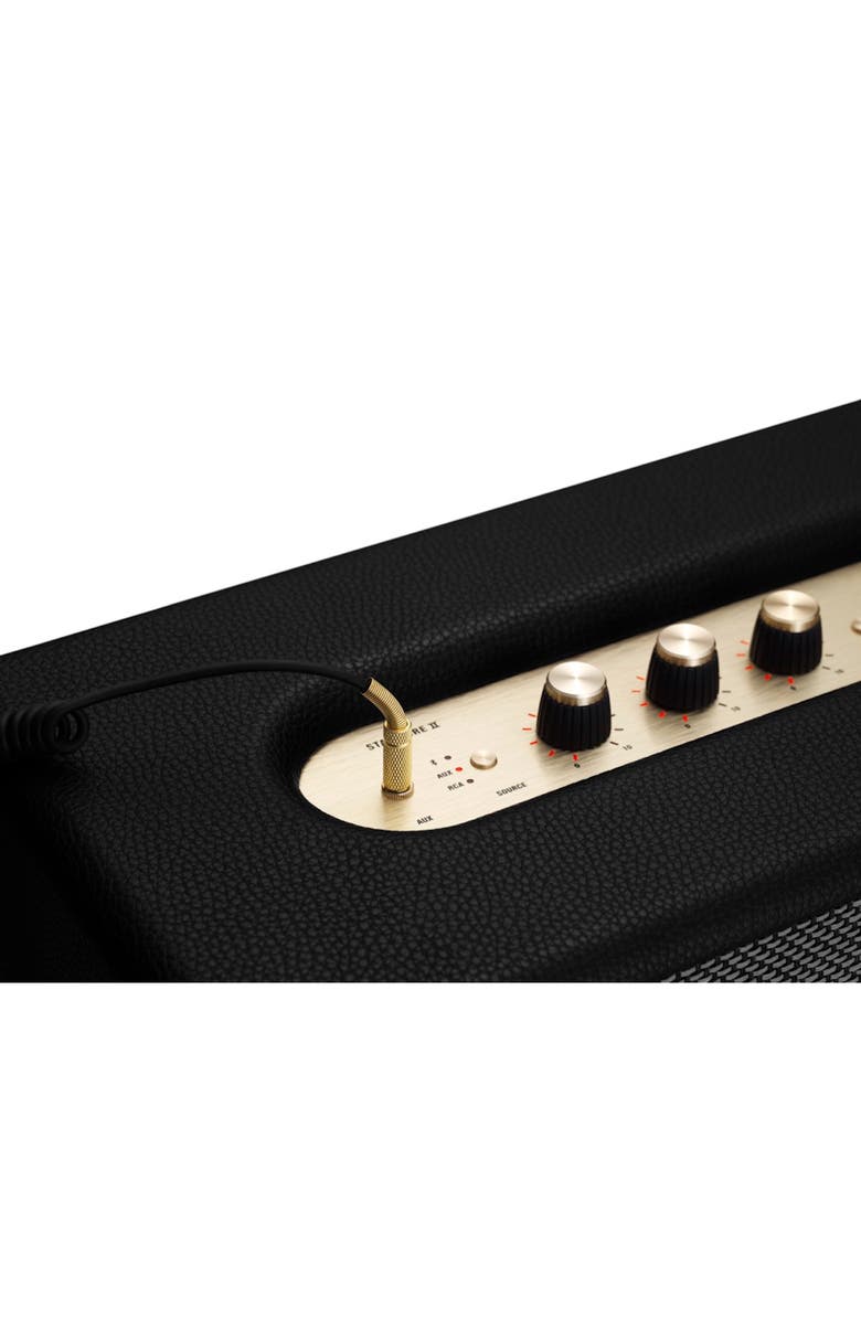 Marshall Stanmore II Bluetooth<sup>®</sup> Speaker, Alternate, color, 