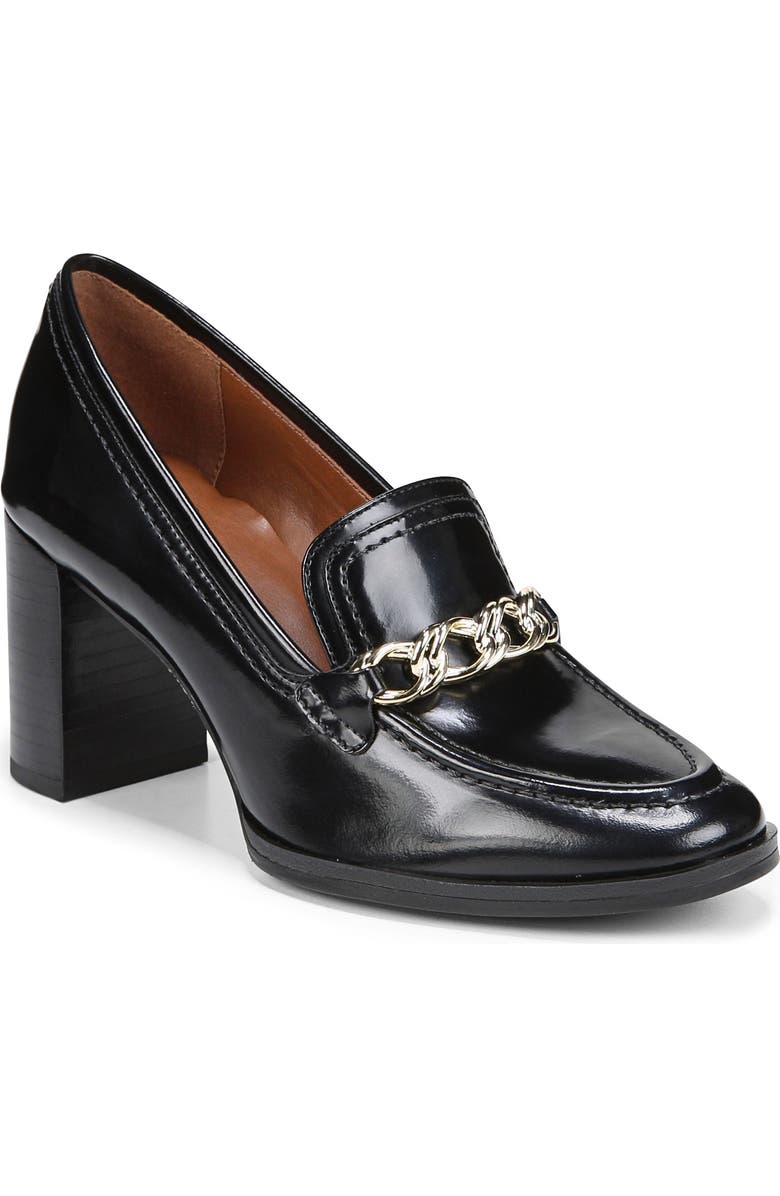 27 EDIT Naturalizer Bliss Loafer Pump, Main, color,