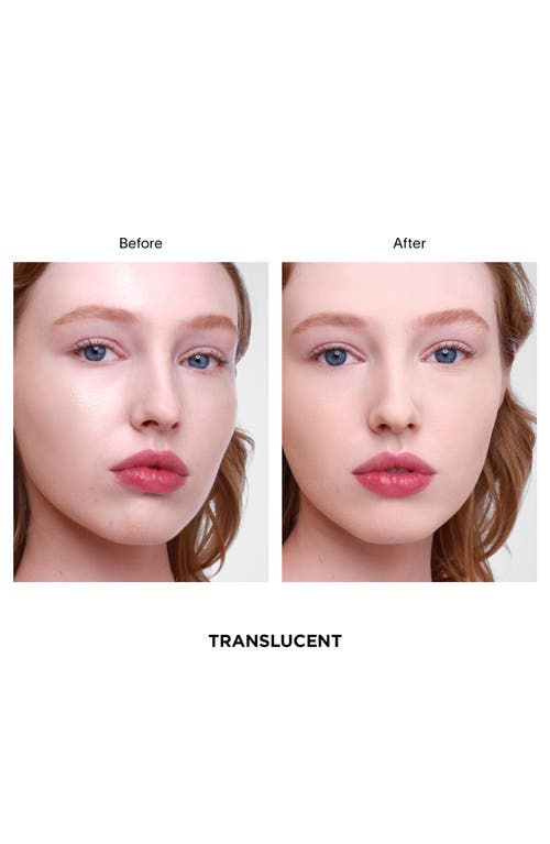 HOURGLASS HOURGLASS VANISH AIRBRUSH PRESSED POWDER