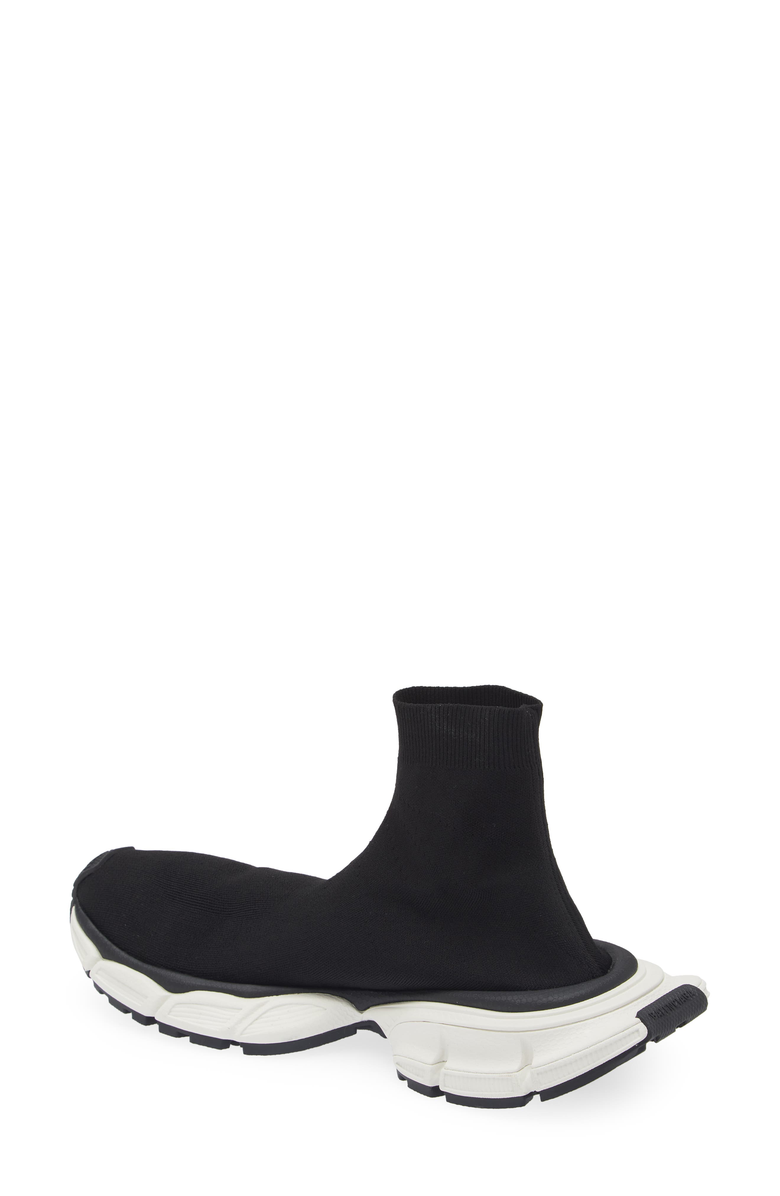 Balenciaga 3XL Sock Sneaker, Alternate, color, 