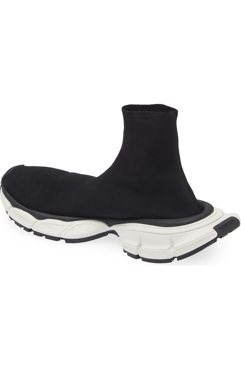 Balenciaga 3XL Sock Sneaker, Alternate, color,