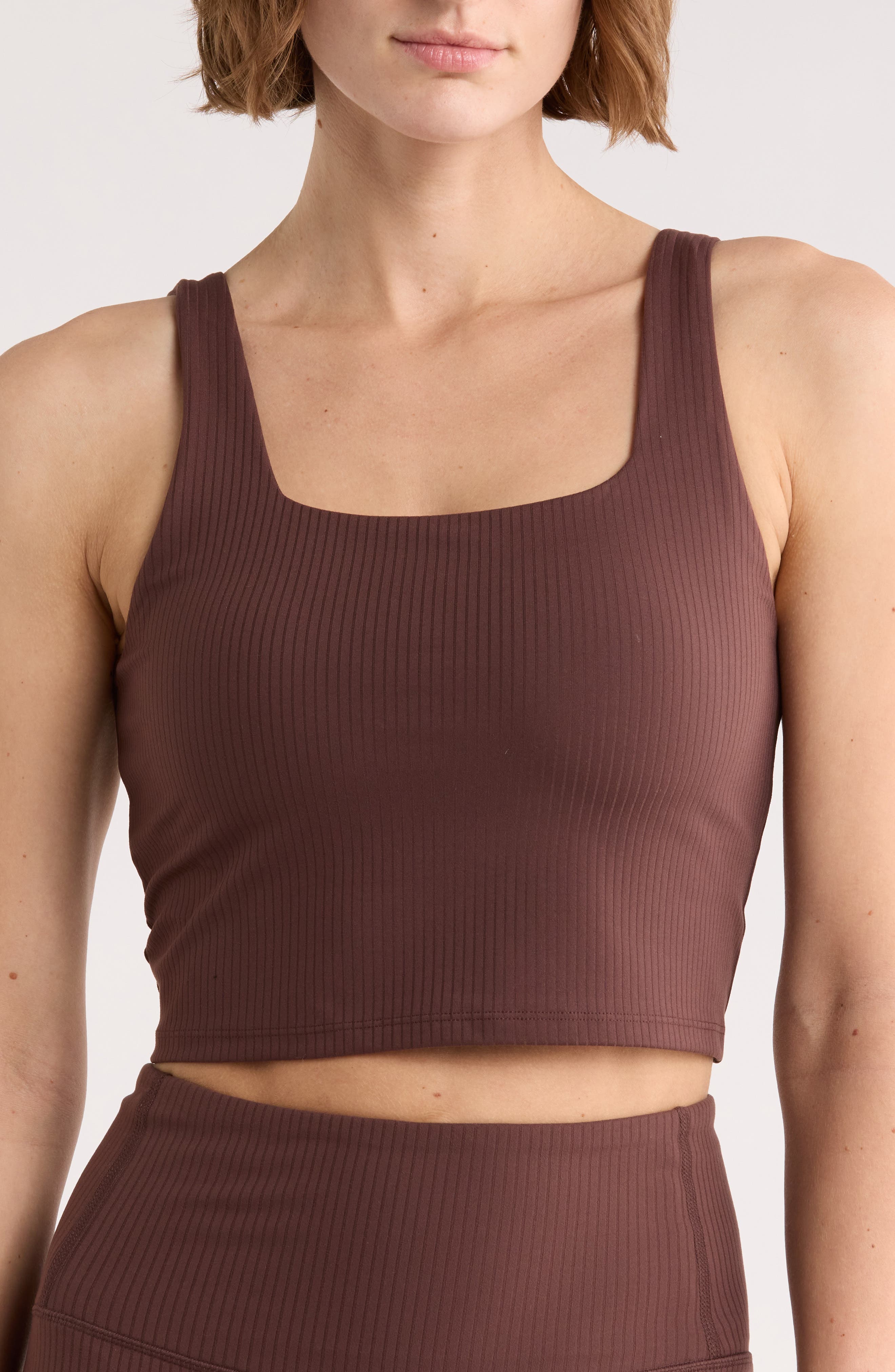 BALANCE COLLECTION Piper Longline Sports Bra
