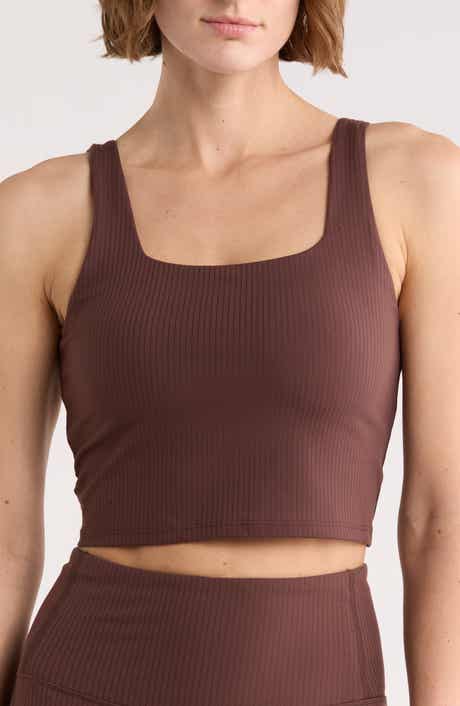 BALANCE COLLECTION Piper Longline Sports Bra