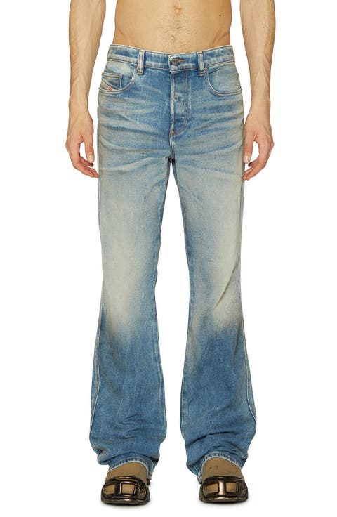 1998 D-Buck Bootcut Jeans