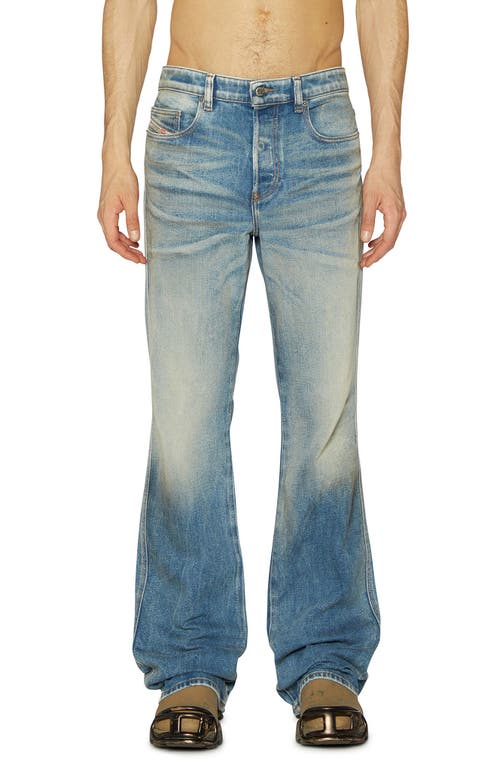 DIESEL® 1998 D-Buck Bootcut Jeans in Denim  product