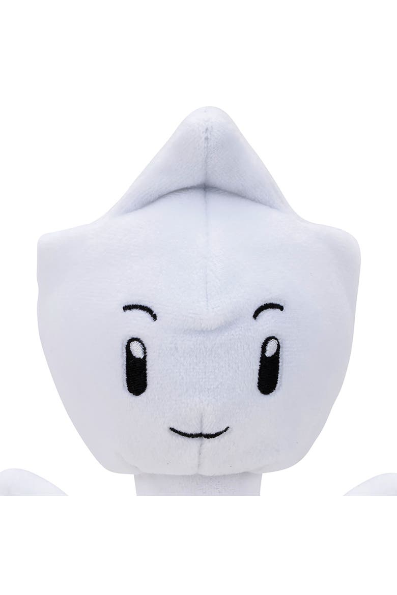 8 Inch Togetic Plush Character, Alternate, color, Multicolored