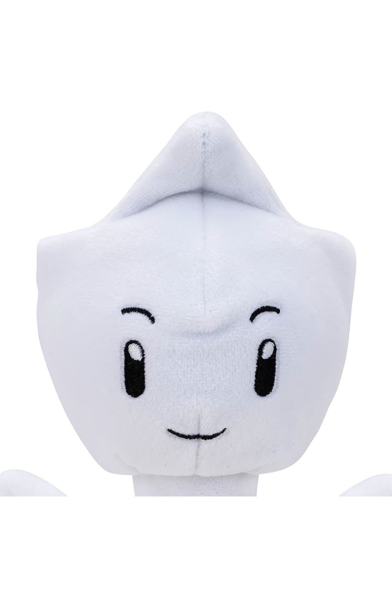 POKEMON 8 Inch Togetic Plush Character, Alternate, color, Multicolored