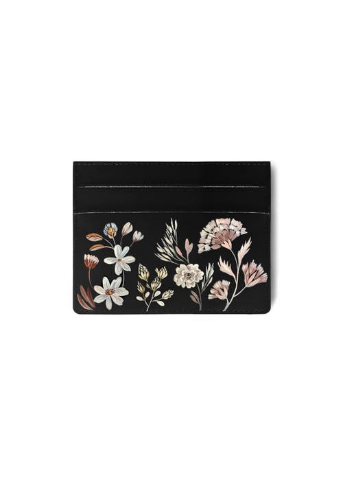 Alepel Cardholder In Taupe