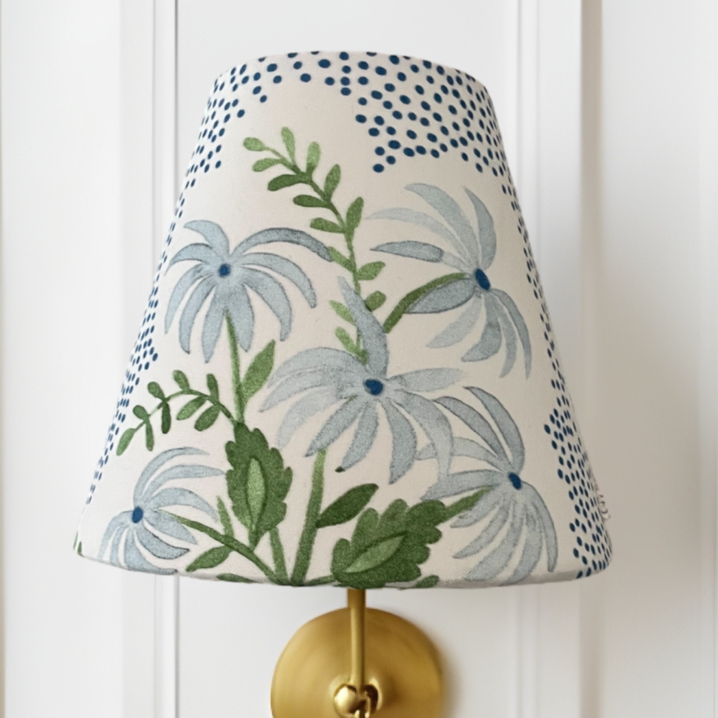 Winterborne Decor Sconce Shade - Thumbnail 3