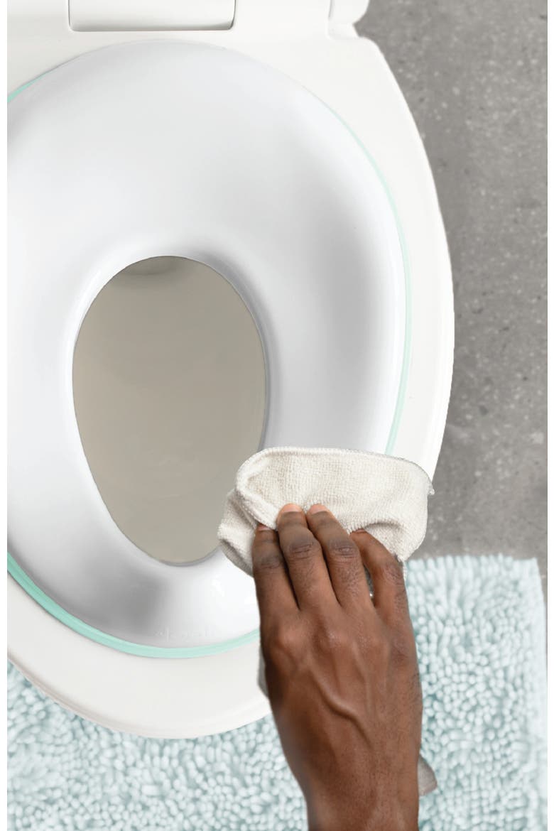 Potty Training Seat, Alternate, color, Pink