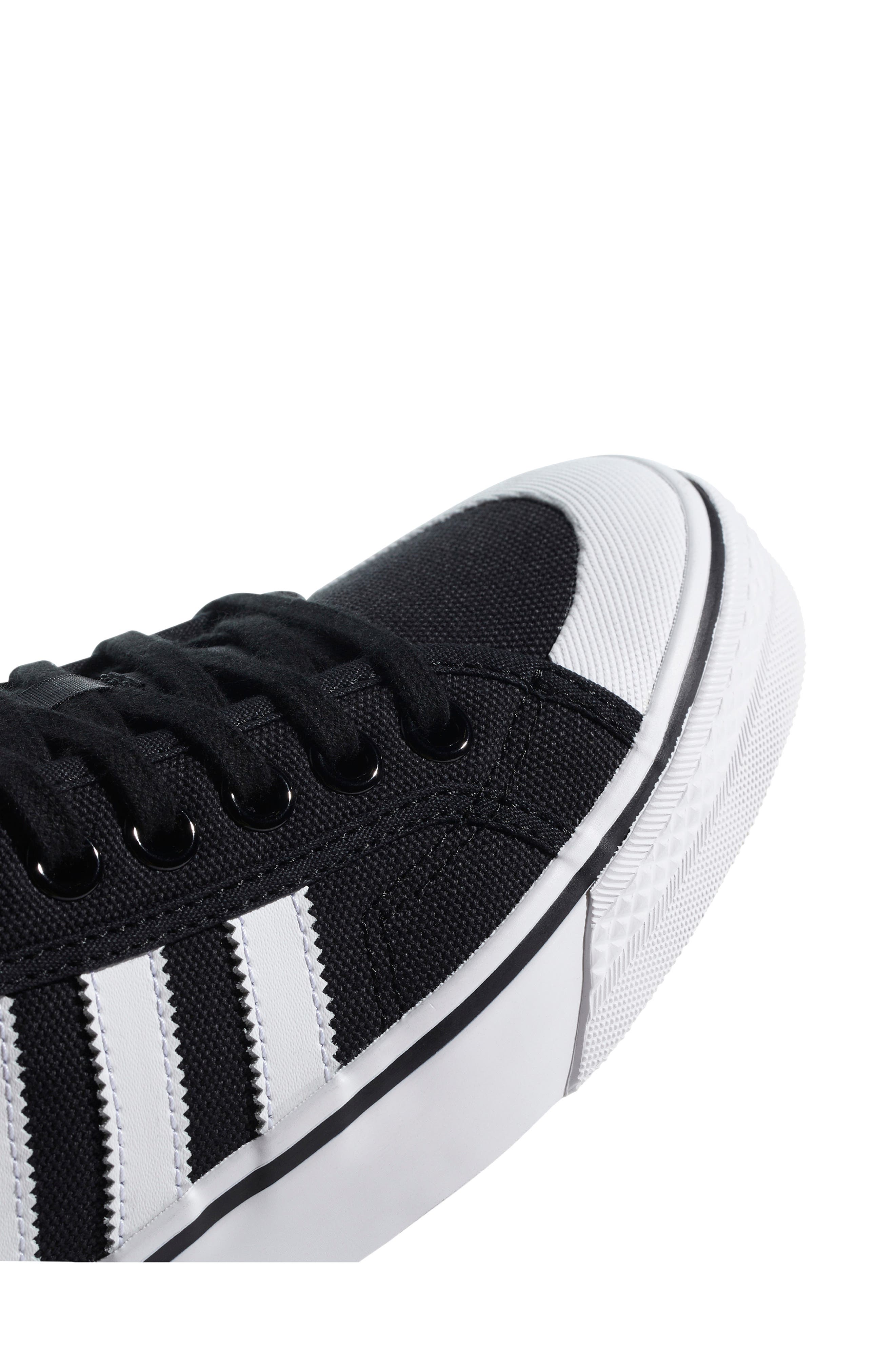 adidas Nizza Sneaker, Alternate, color, 