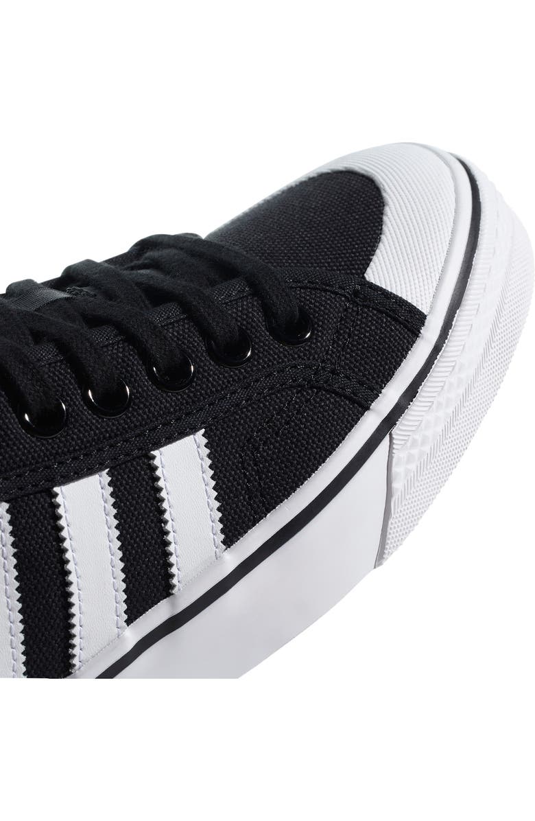 adidas Nizza Sneaker, Alternate, color,