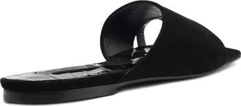 Jodie Slide Sandal