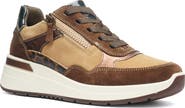ara Gardenia Wedge Sneaker