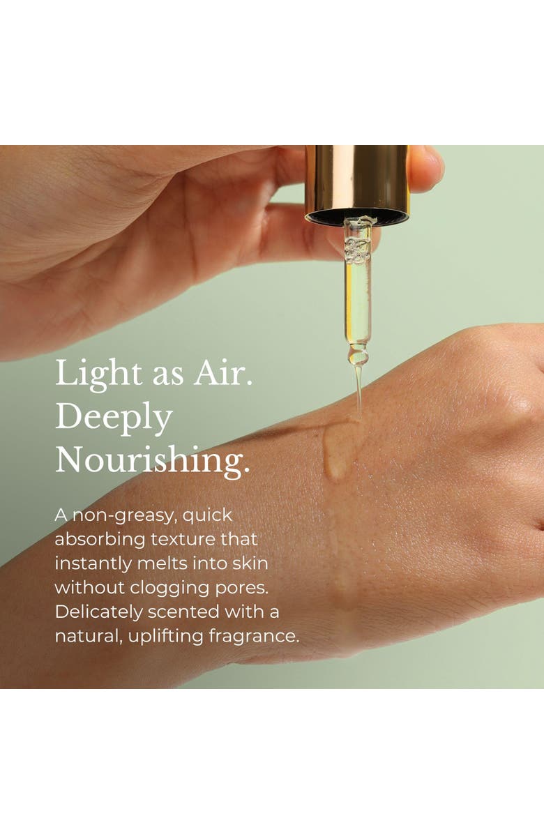 Juara Radiance Vitality Oil Facial Serum, Alternate, color, NO COLOR