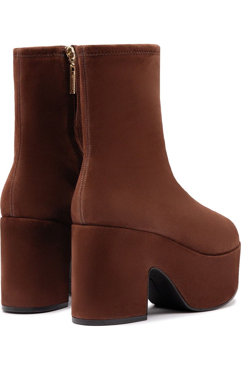 Larroudé Miso Platform Boot, Alternate, color,