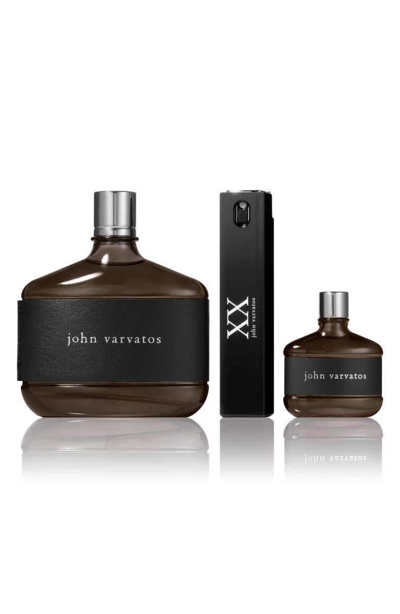 John Varvatos Heritage Eau de Toilette Set $139 Value, Alternate, color,